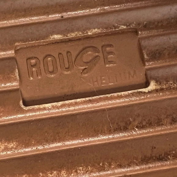 Rouge, helium,9, black and white, braided, 2.5 inch espadrille platform sandals - Picture 8 of 8